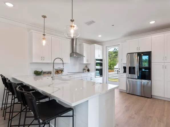 45 Blue Eden Loop Lot 28, Santa Rosa Beach, FL 32459
