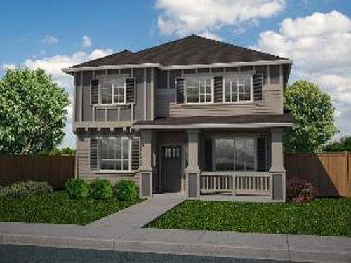 2nd image of 523 Meadowwood Dr Sw Lot: #32