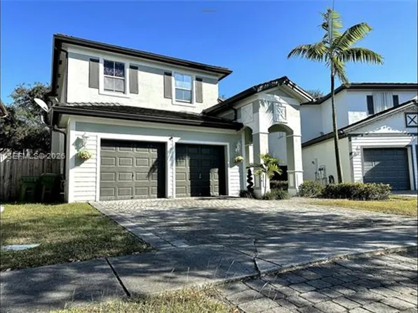 343 NE 36th Ter, Homestead, FL 33033
