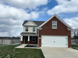 204 Candy Apple Ln, Richmond, KY 40475