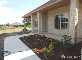 156 Fay Dr, Killeen, TX 76542