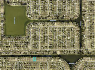 1223 SW 28th Ter, Cape Coral, FL 33914