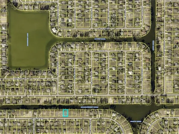 1223 SW 28th Ter, Cape Coral, FL 33914