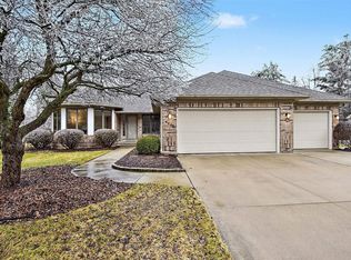 4607 Blossom Cir, Midland, MI 48642