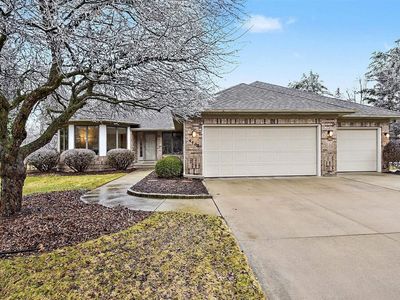 4607 Blossom Cir, Midland, MI, 48642