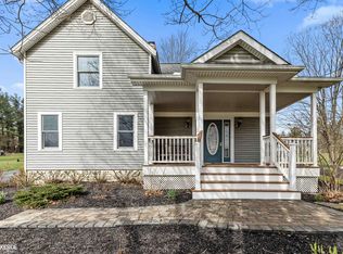 72121 Campground Rd, Romeo, MI 48065