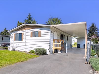 4248 SE A St #321, Auburn, WA, 98002