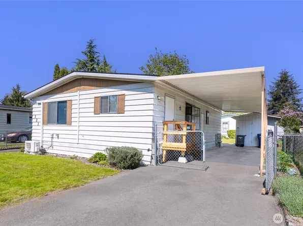 4248 SE A St #321, Auburn, WA 98002