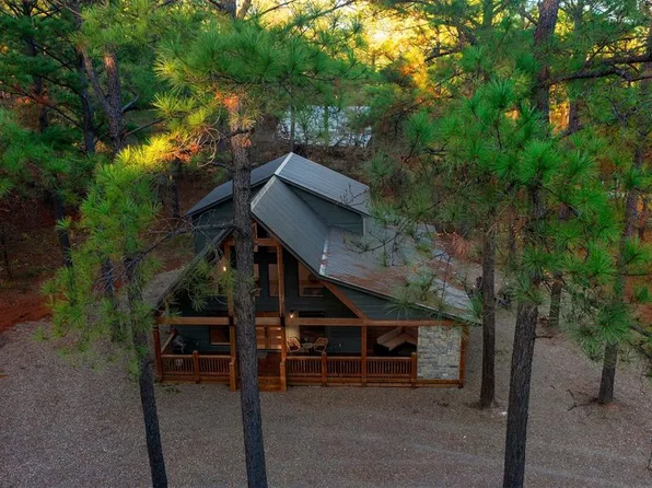 68 Birch Stone Ln, Broken Bow, OK 74728