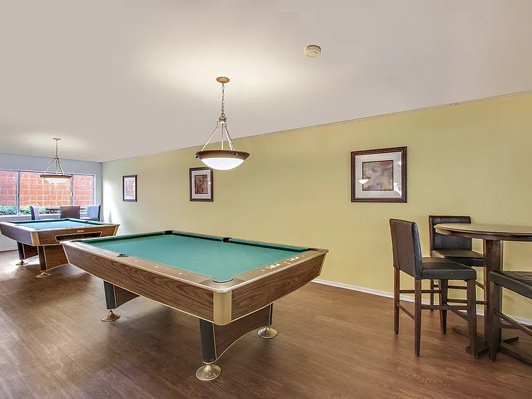 Billiards