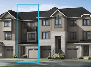 Northwick Plan, The Nine, Mississauga, ON L5N 7B9