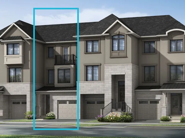 Northwick Plan, The Nine