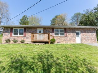615 Kingfisher Ave LOT 55, Sevierville, TN 37862