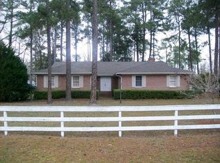 985 Hill Rd, Thomasville, GA 31757