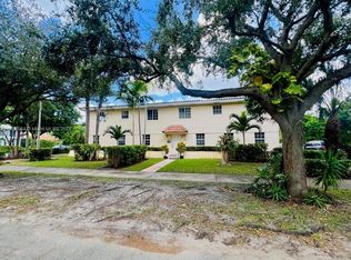 3619 S Le Jeune Rd, Coral Gables, FL 33134