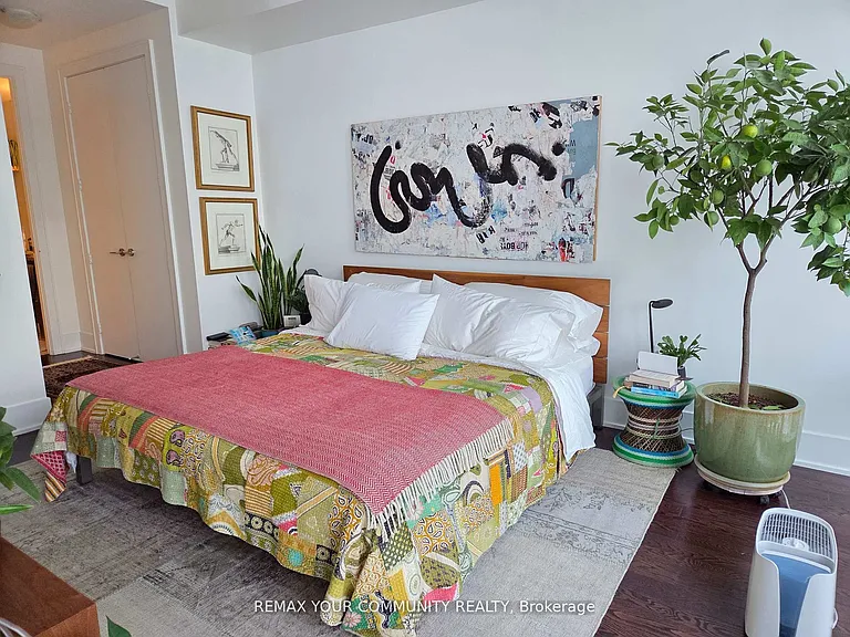 39 Queens Quay E #815 — Photo 13