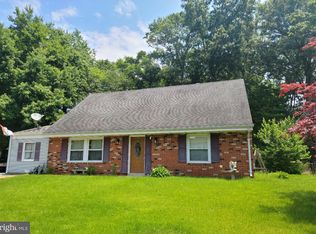 1150 Harvard Rd, Waldorf, MD 20602