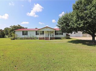 4928 Lobelia Rd, Vass, NC 28394