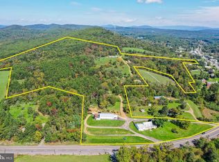 17282 Northwestern Pike, Augusta, WV 26704