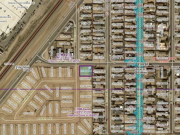 2nd image of 311-03-058M Calumet Avenue