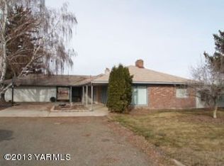 3004 S 79th Ave, Yakima, WA