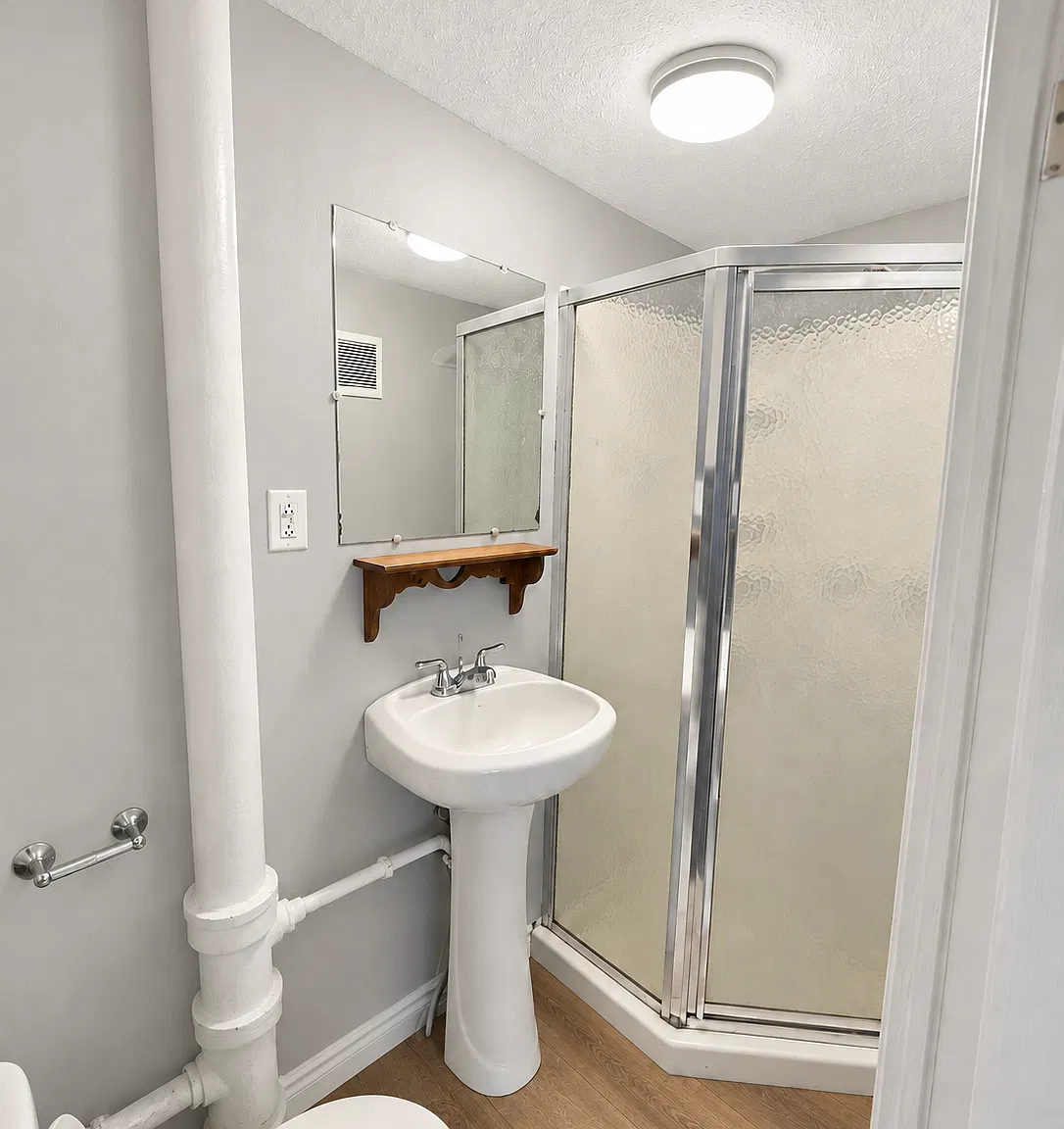 1 bed, 600 sqft, $795 — Photo 4