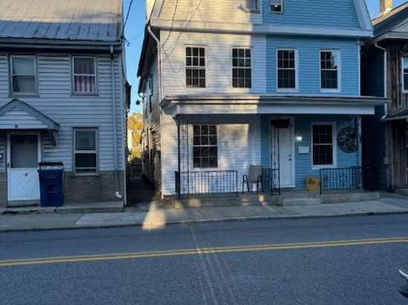 67 N Main St, Manheim, PA 17545