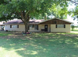 539 State Highway 7 E, Crockett, TX 75835