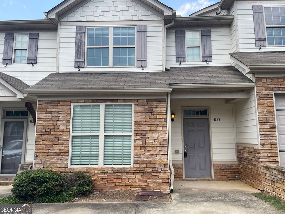 1st image of 4283 High Park Ln #10