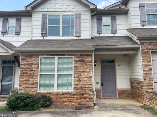 4283 High Park Ln #10, East Point, GA 30344