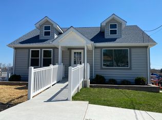 10821 Philadelphia Rd, White Marsh, MD 21162