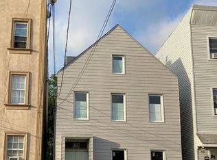 418 Walnut St FLOOR 1, Newark, NJ 07105