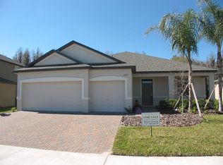 12205 Crestridge Loop, New Port Richey, FL 34655