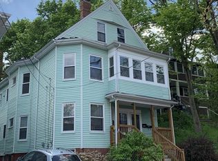38 Madison St #2, Somerville, MA 02143