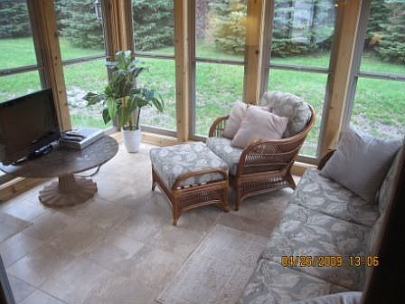 Sun Porch