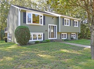 25 Greenwood Ave, Coventry, RI 02816