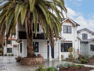 737 Linden Ave, Burlingame, CA, 94010