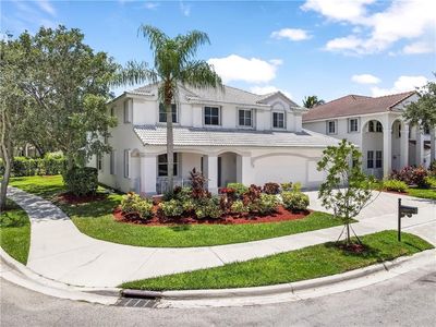 934 Crestview Cir, Weston, FL, 33327