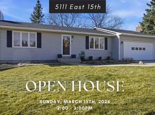 5111 E 15th St, Casper, WY 82609