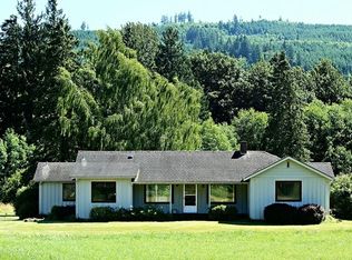 4541 Deming Rd, Everson, WA 98247