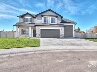 2621 S Heritage Pl, Boise, ID 83709