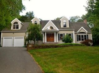 97 Highland St, Stoughton, MA 02072
