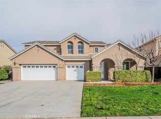 26538 Pegasus Way, Moreno Valley, CA 92555