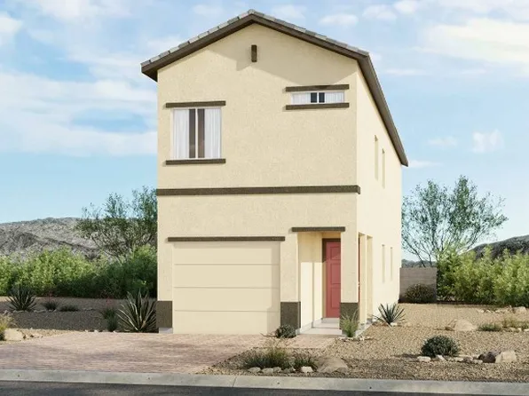 2200 Abraham Ave, Las Vegas Valley, NV 89106