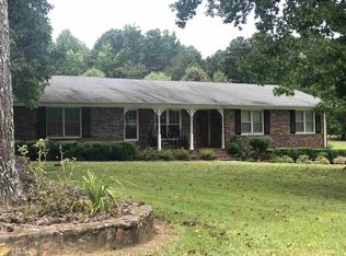 999 Gene Bell Rd, Monroe, GA 30655