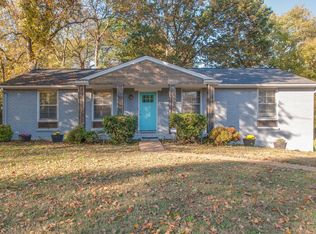 382 Blackman Rd, Nashville, TN 37211