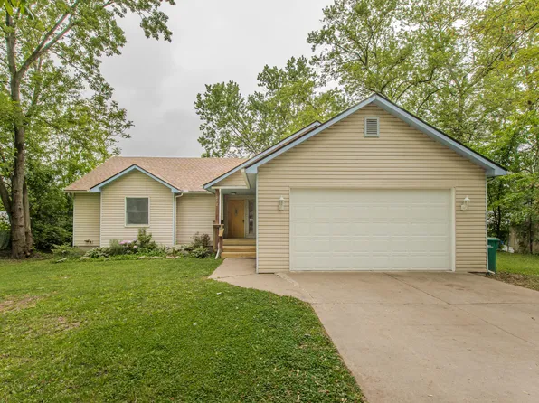 242 S Wallace Blvd, Ypsilanti, MI 48197