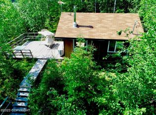 18538 W Bryant Rd, Wasilla, AK 99623