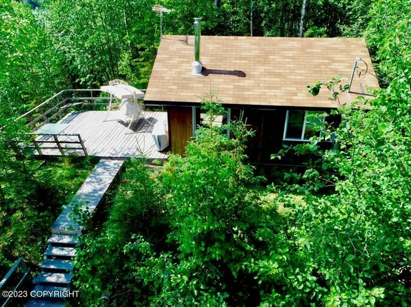 18538 W Bryant Rd, Wasilla, AK 99623