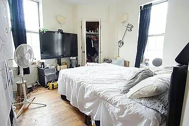 Rented by Doorway NYC, LLC